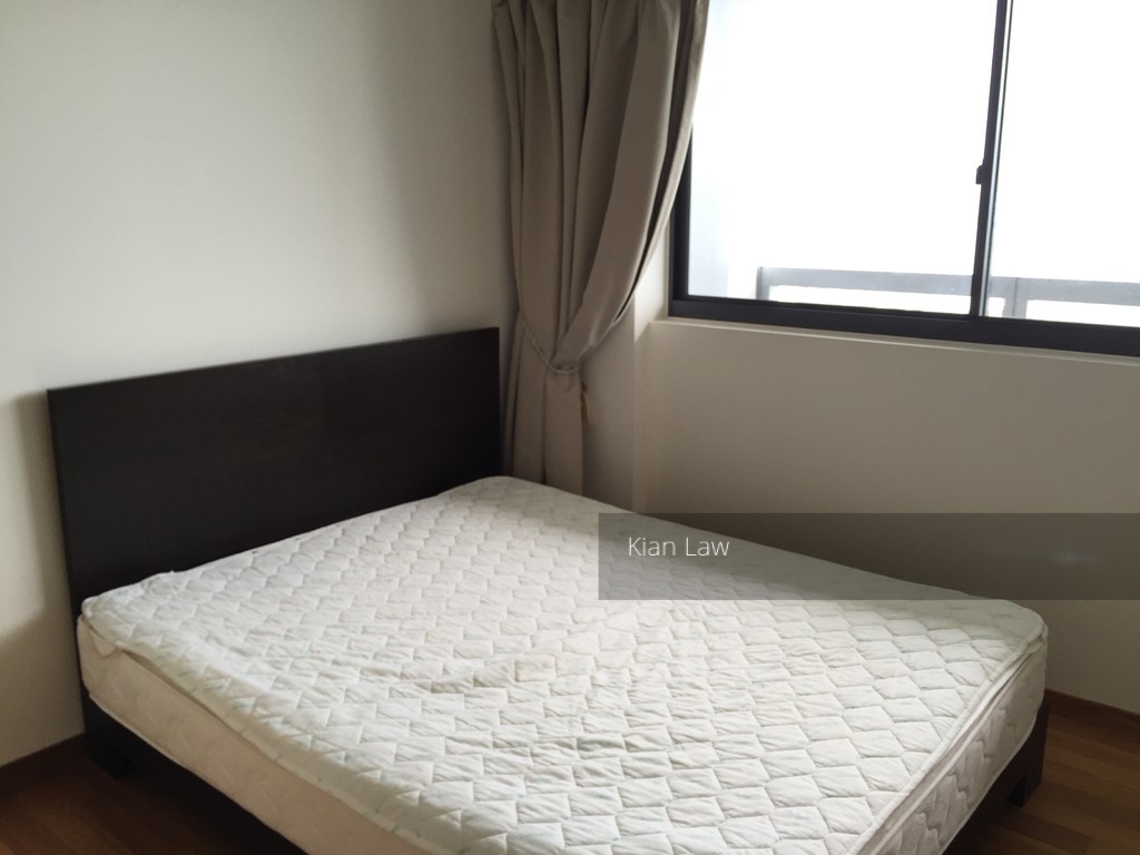 Marina Bay Residences (D1), Condominium #149870642
